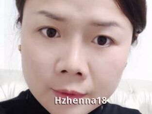 Hzhenna18