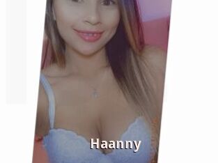 Haanny