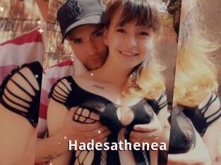 Hadesathenea