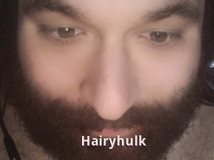 Hairyhulk