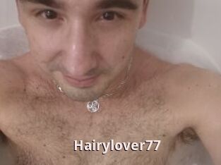 Hairylover77