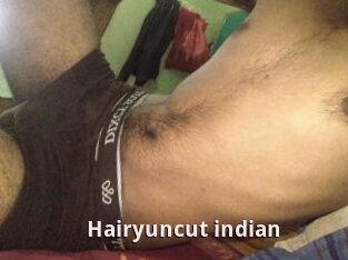 Hairyuncut_indian