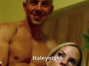 Haleynigel