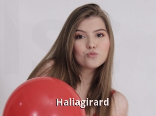 Haliagirard