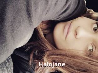 Halojane