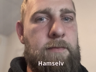 Hamselv