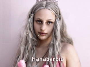 Hanabarbie