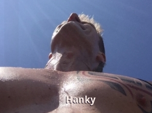 Hanky