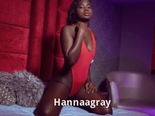 Hannaagray