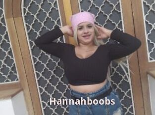 Hannahboobs