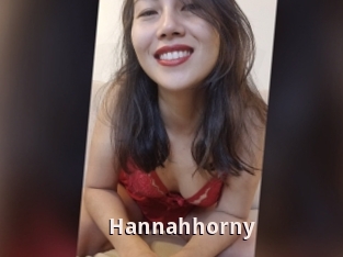 Hannahhorny