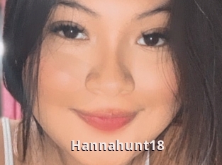 Hannahunt18