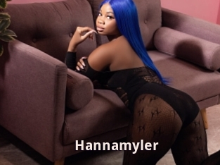 Hannamyler