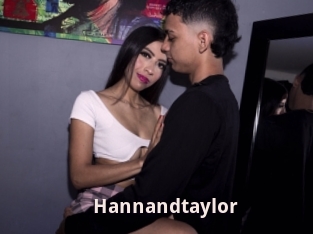 Hannandtaylor