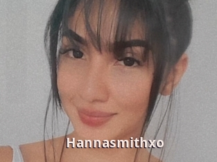 Hannasmithxo