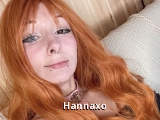 Hannaxo