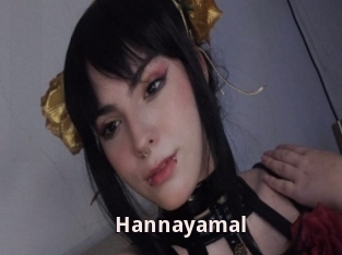 Hannayamal