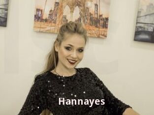 Hannayes