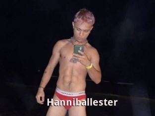 Hanniballester