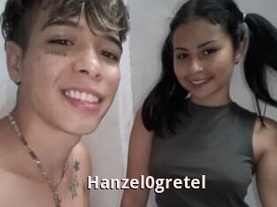 Hanzel0gretel