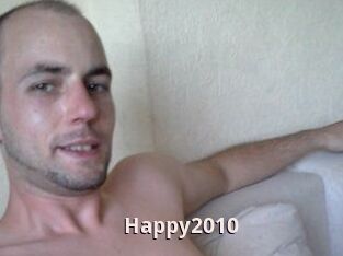 Happy2010