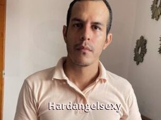 Hardangelsexy