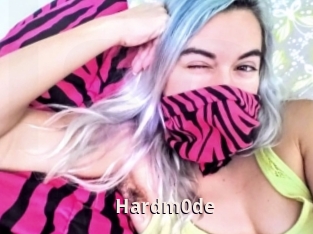 Hardm0de