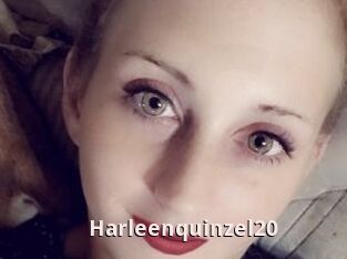 Harleenquinzel20