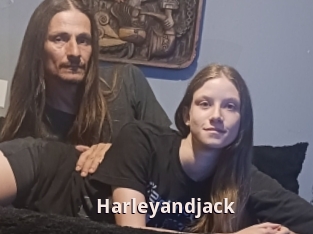 Harleyandjack