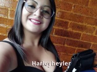 Harleyheyler