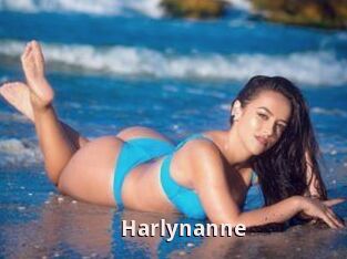 Harlynanne