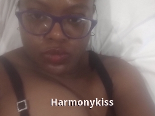 Harmonykiss