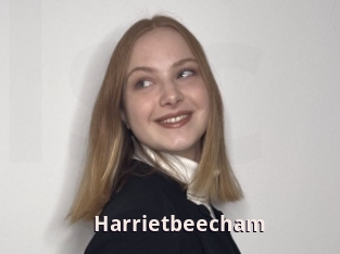 Harrietbeecham