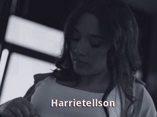 Harrietellson