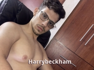 Harrybeckham