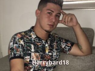 Harryhard18