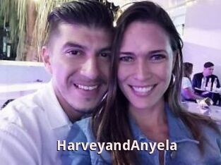 HarveyandAnyela