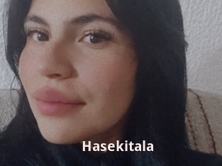 Hasekitala