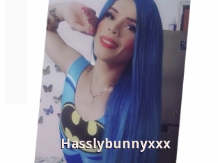 Hasslybunnyxxx