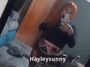 Hayleysunny