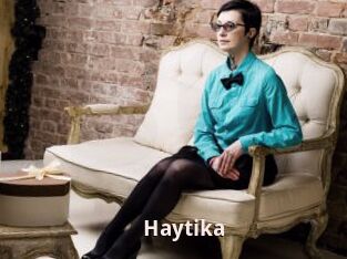 Haytika