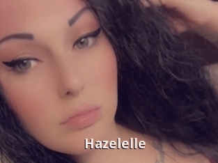 Hazelelle