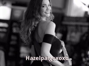 Hazelpaigexoxo