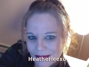 Heatherleexo