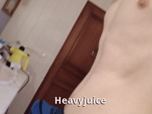 Heavyjuice