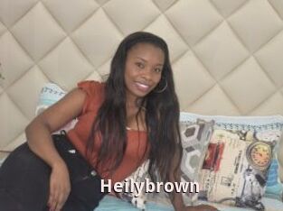 Heilybrown