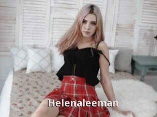 Helenaleeman