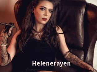 Helenerayen