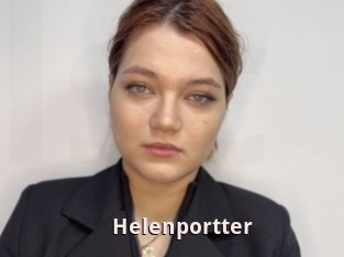 Helenportter