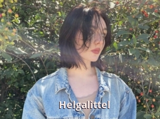 Helgalittel